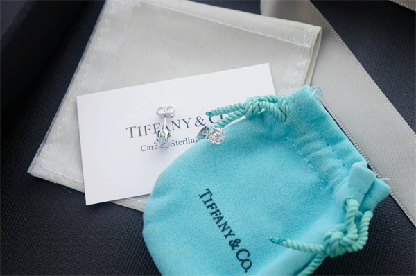 Tiffany Earrings 001